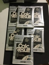EASY CALC RESULT COMMODORE 64