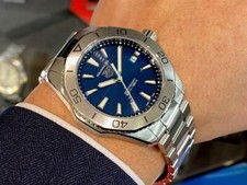 TAG Heuer Aquaracer