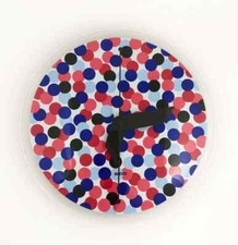 Alessi - Orologio da Parete