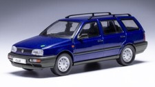 1:43 Scale Ixo VW GOLF 3
