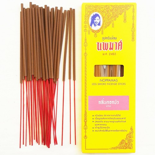Bastoncini incenso fiore - 40,