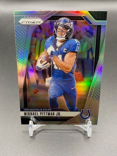 2024 panini prizm - 2024, silver