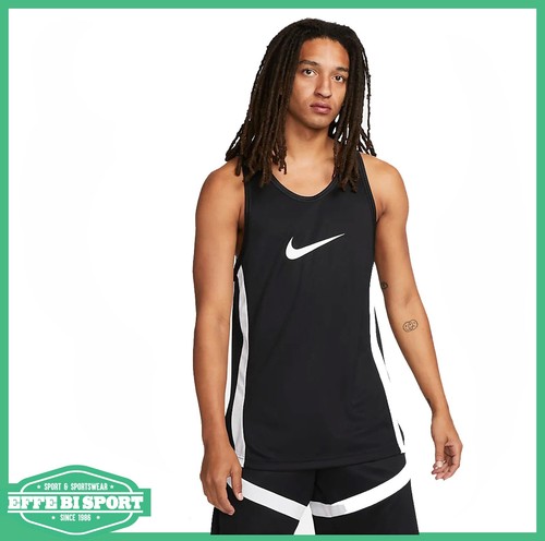 Canotta basket nike uomo - canotta, da