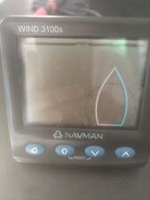 Navman 3100s nautica