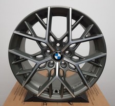 NUOVO set cerchi BMW 19