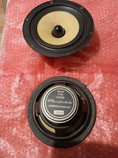 Coppia Wharfedale Sound