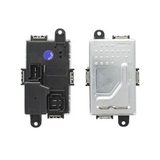 REGOLATORE VENTOLA RESISTORE