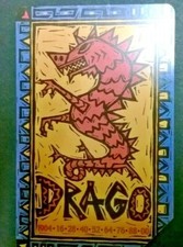 scheda telefonica usata da