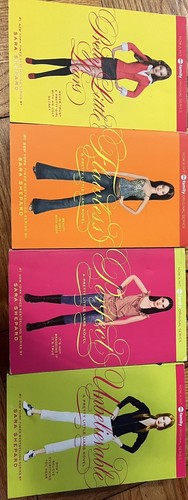 Pretty little liars - pretty, four