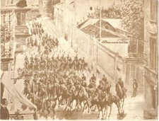 Calendario brigata corazzata - calendario,