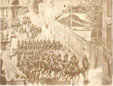 Calendario Brigata Corazzata Vittorio Veneto Anno 1980 - Senza cordoncino ori...