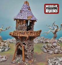 Torre di Guardia Rovina