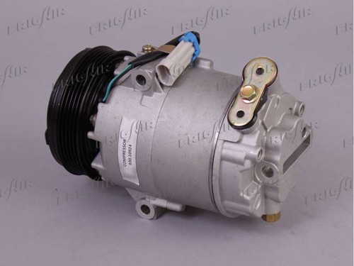 Compressore aria condizionata - aria,