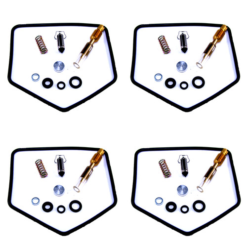 Kit riparazione del - 4x,