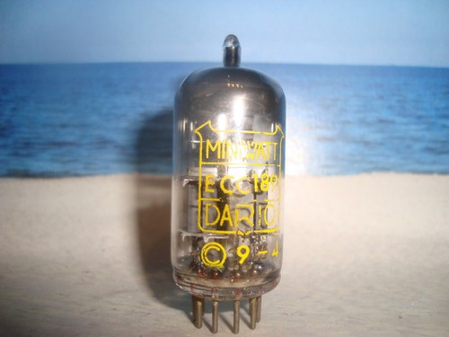 Ecc189 dario miniwatt - #,