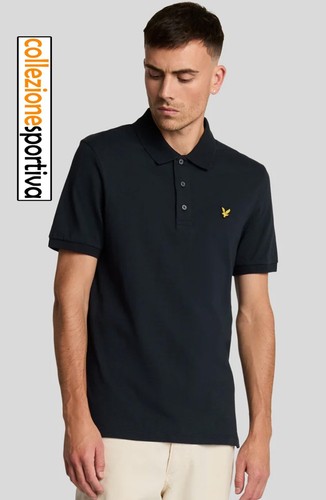 Polo lyle scott - polo, shirt