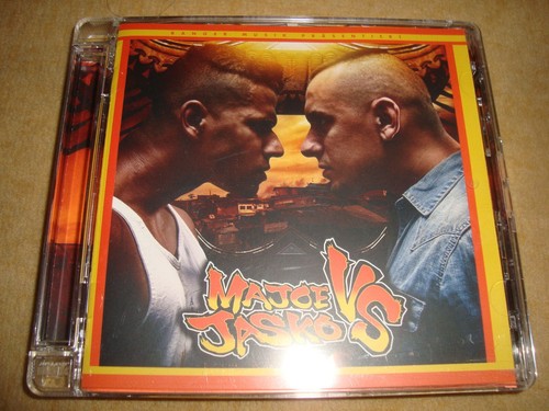 Majoe jasko vs - majoe,