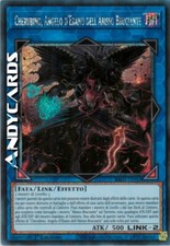 CHERUBINO, ANGELO D'EBANO