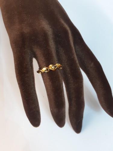 Anello fedina donna ragazza - donna,