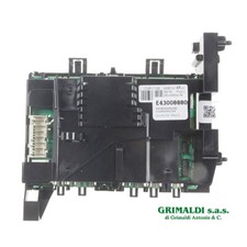 Scheda elettronica lavatrice - scheda,