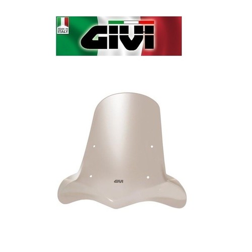 Solo lastra parabrezza - lastra,