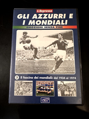 Dvd nuovo gli - dvd,