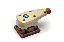 levigatrice smerigliatrice