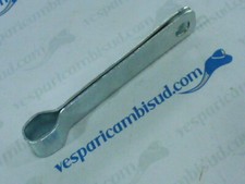 STAFFA FISSAGGIO CAVI CAMBIO