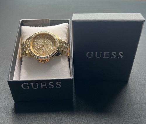 Orologio polso donna guess - da,