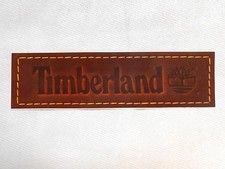 TIMBERLAND Sticker ADESIVO