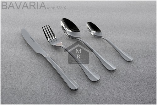 Set posate pezzi - set,