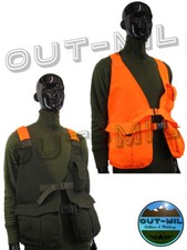 Trisacca gilet caccia - gilet,