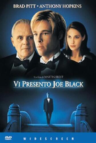 Presento joe black - presento,