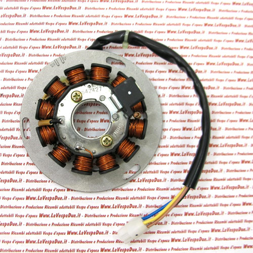 Statore generatore originale - statore,