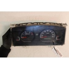 STRUMENTAZIONE PER ISUZU FURGONE NPR-NKR-NQR (05-08) (08) 3.0 TD (110KW) 2005