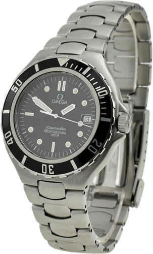 Omega seamaster 2850 02 - seamaster, 2850.50.02