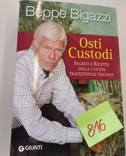 Beppe Bigazzi Custodi 100816