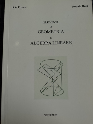 Elementi geometria e - elementi, di