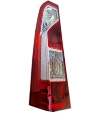 Fanale posteriore sinistro per