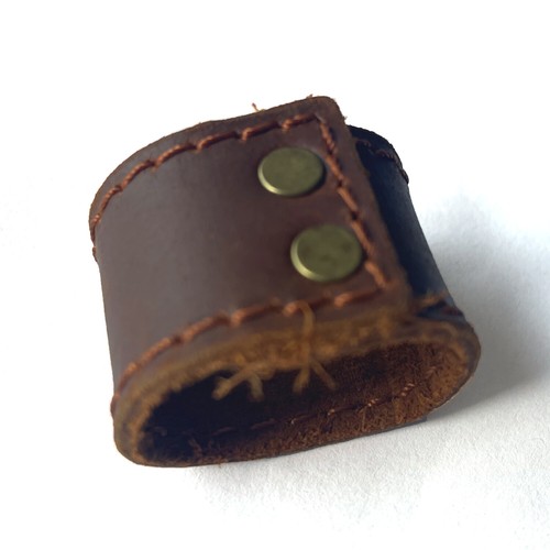1pcs anello pelle - anello, per