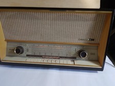 Vintage German Grundig 5490