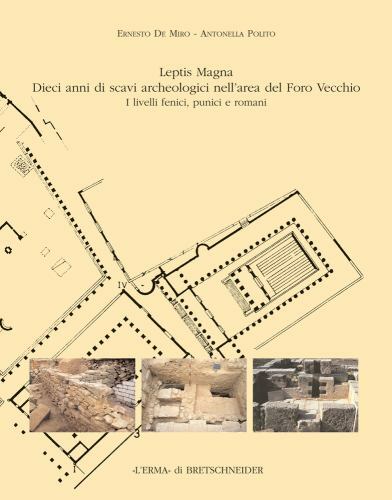 Quaderni archeologia della - di,
