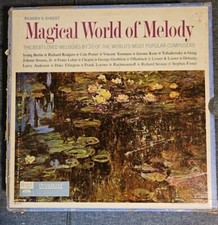 Reader's Digest - Magical