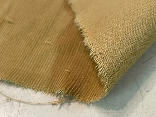 Tessuto velluto cotone - tessuto,
