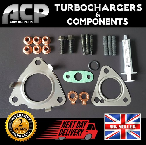Kit raccordi guarnizioni