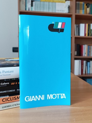 Gianni motta groppello adda - gianni, d'adda