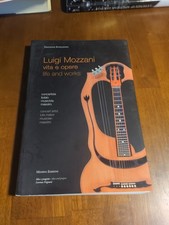 Luigi mozzani vita - luigi,