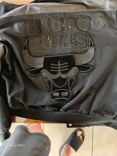 Giacca chicago bulls - giacca,