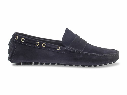 Mocassino guidi calzature - mocassino,