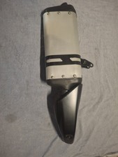 Exhaust terminal ktm 390 - exhaust,